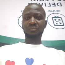 Prince Babatunde Idris Amusa 