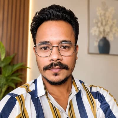 Harshal chourasiya 