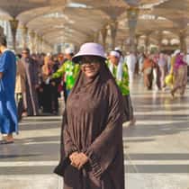 Aysha
