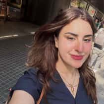 Ayza Malik 