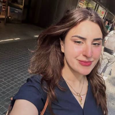 Ayza Malik 