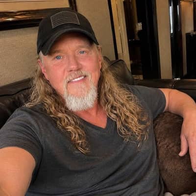 Trace Adkins