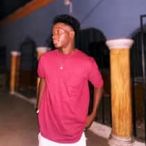 Bubacarr fatty 