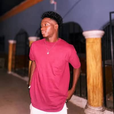 Bubacarr fatty 